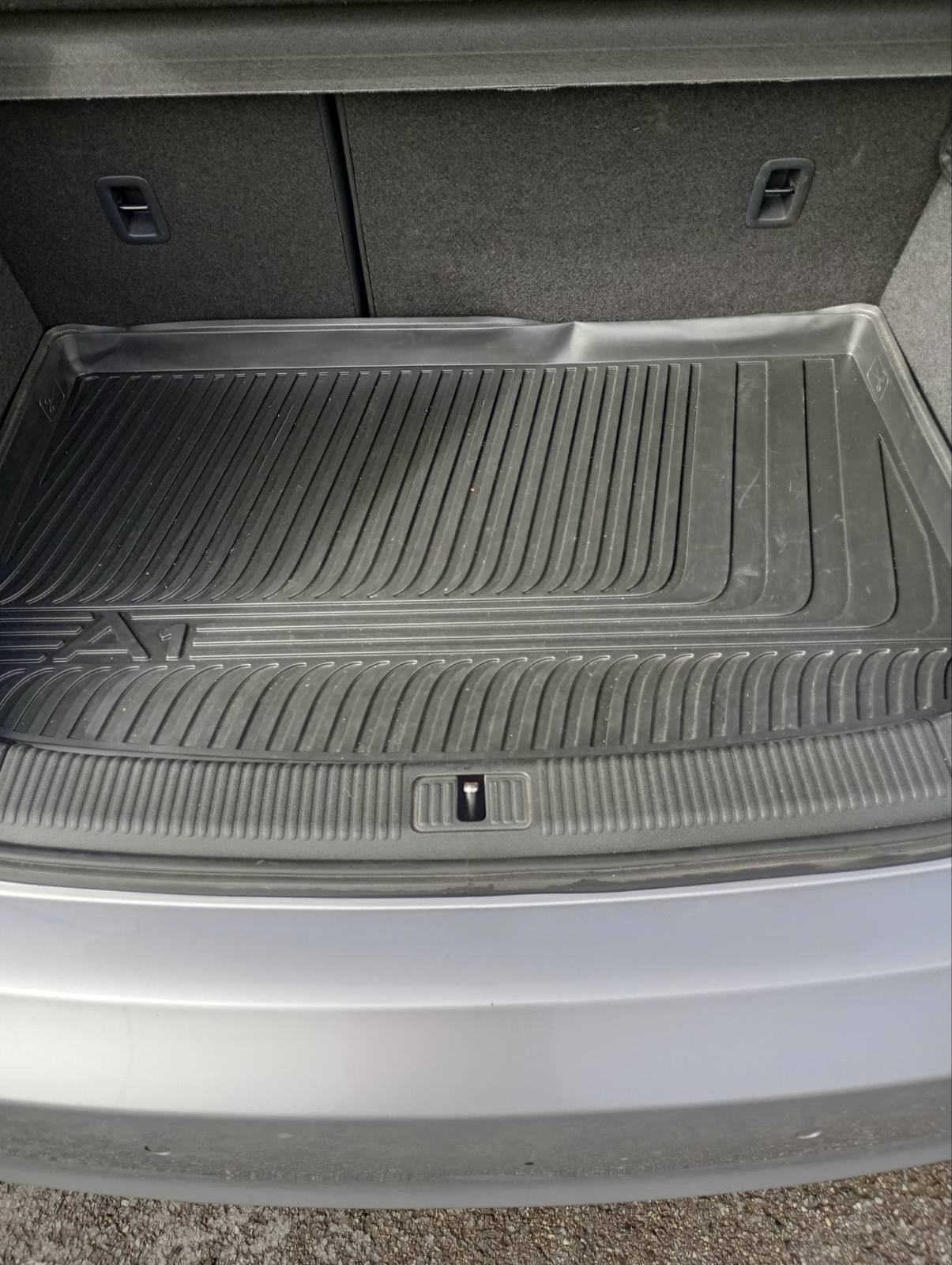 Audi A1 Sportback 1.2 TFSI 2014 | 135.600 km | 2 seta ALU kotača, fotografija 18