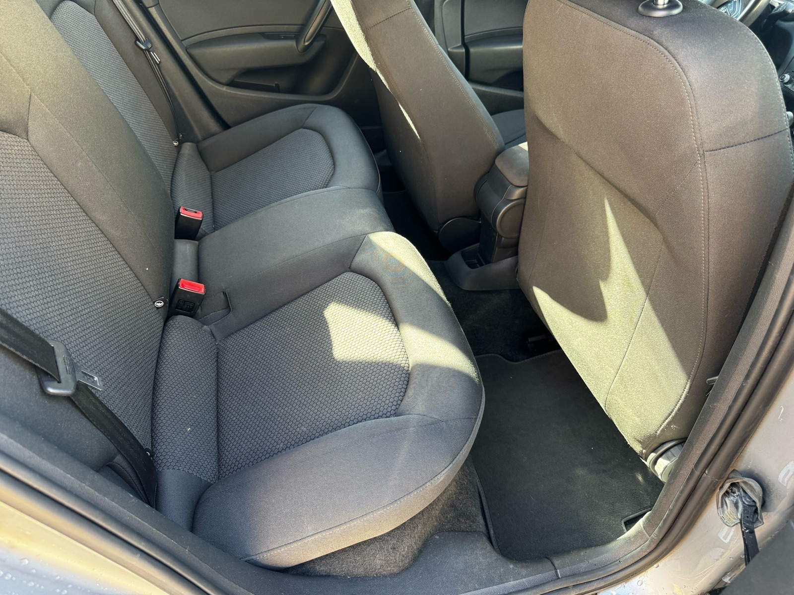 Audi A1 1,2 TFSI Reg. godinu dana., fotografija 8