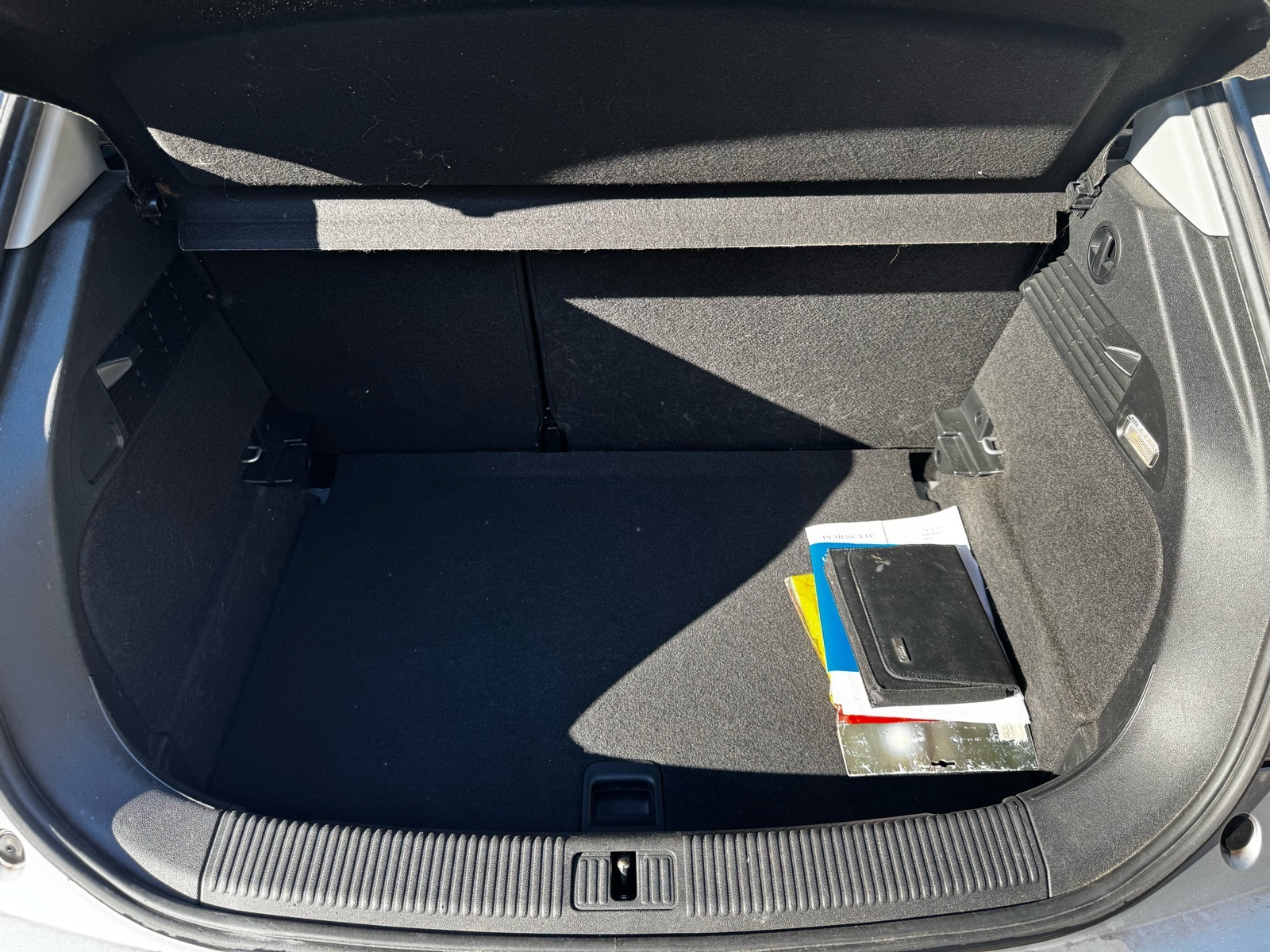 Audi A1 1,2 TFSI Reg. godinu dana., fotografija 9