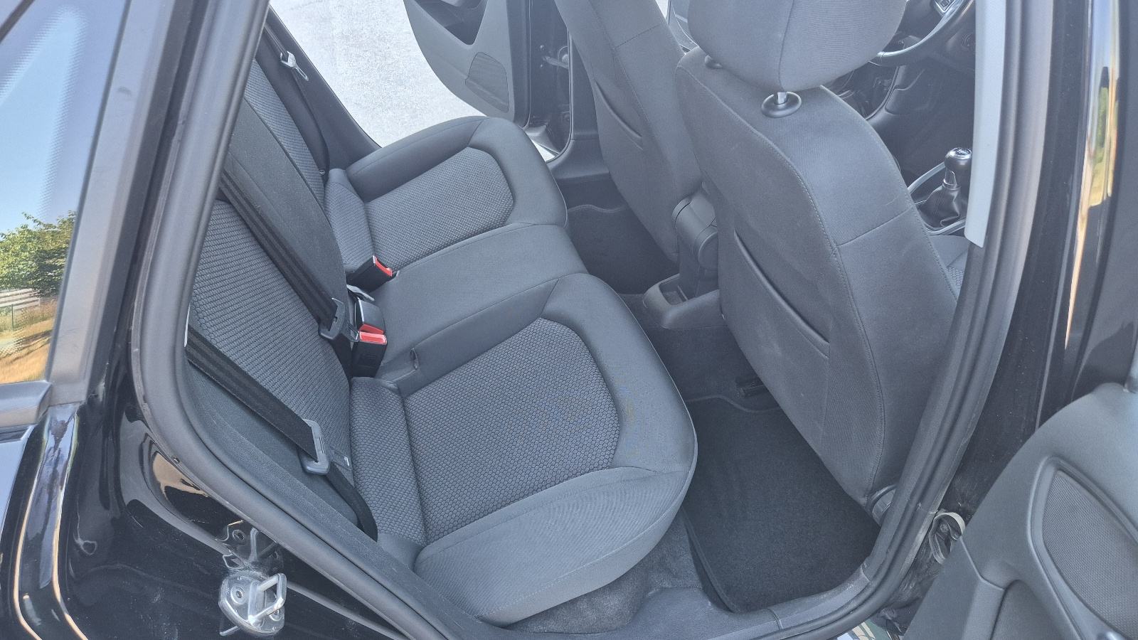 Audi A1 1,4 TDI#Led#Navi#Pdc, fotografija 20