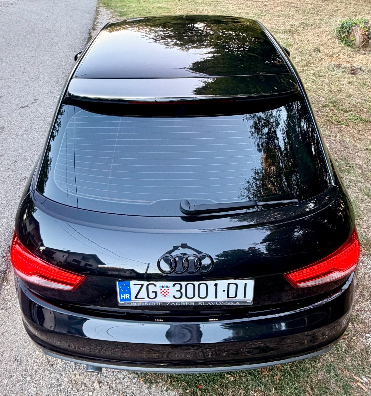 Audi A1 1,4 TDI S-line, fotografija 16