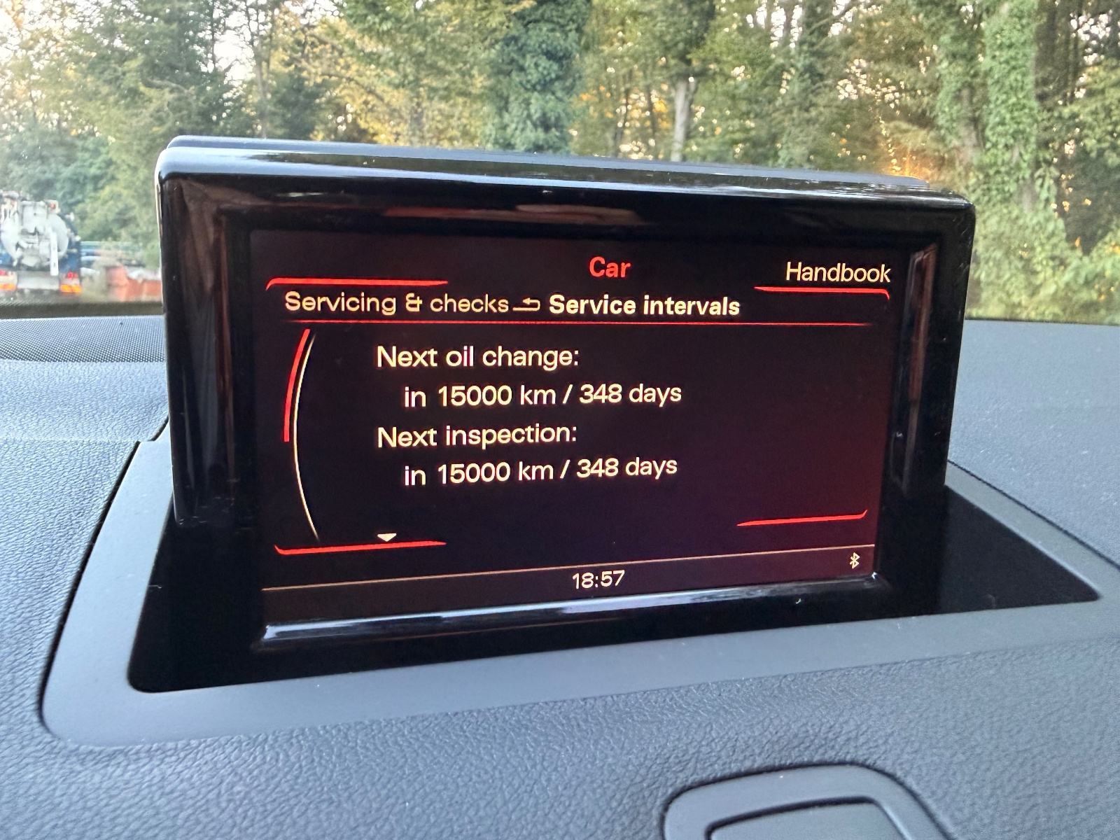 Audi A1 1,4 TDI S-line, fotografija 20