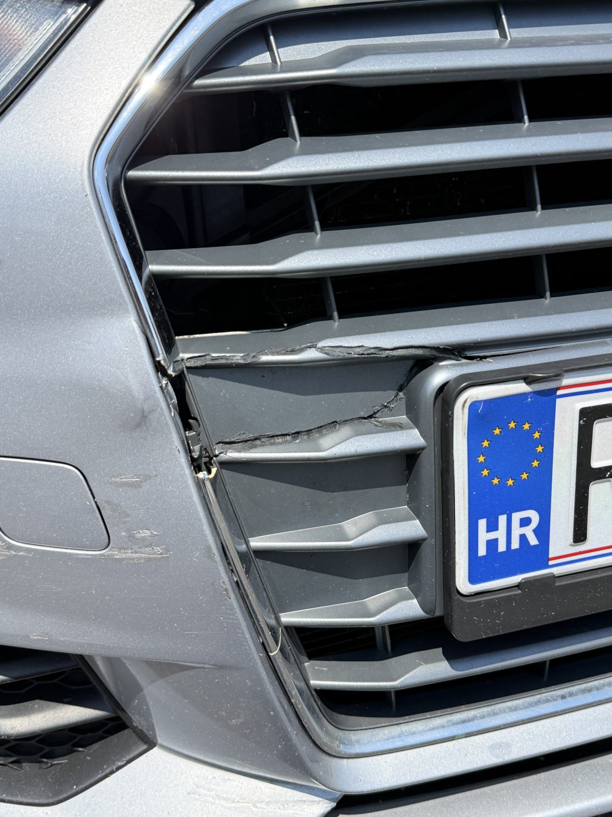 Audi A1 1,4 TDI Sportback 2016, fotografija 13