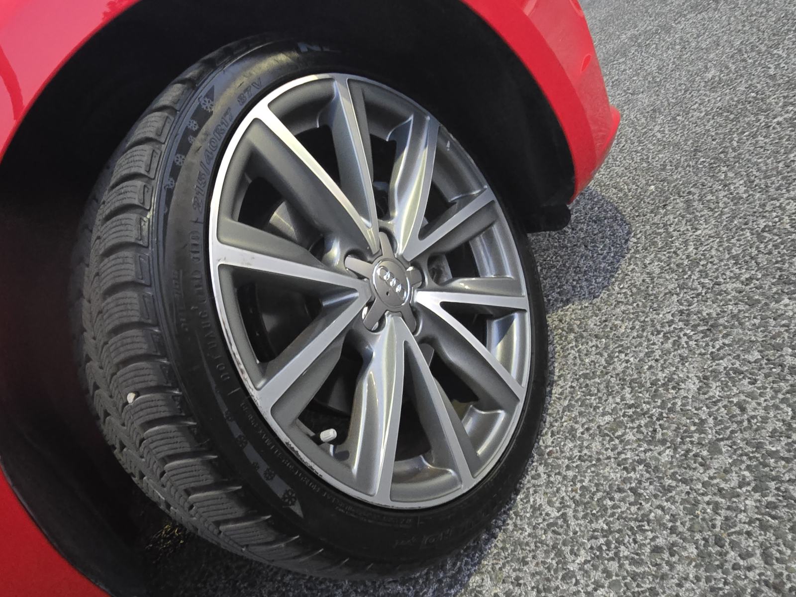 Audi A1 1,4 TFSI Limited Ksenon,Prof.Sjedala,Hr-Vozilo Kredit-Zamjena, fotografija 12