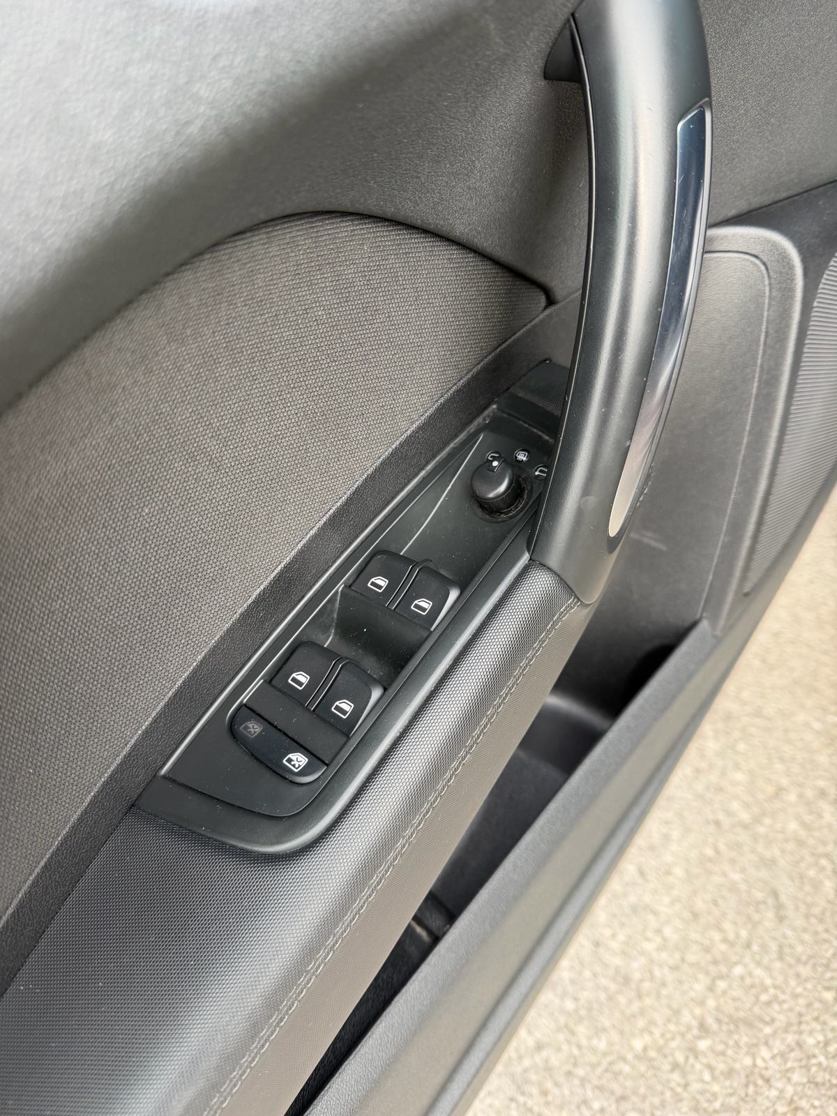 Audi A1 1.4 TFSI #Bi-XENON #NAVI #NOVI LANAC, fotografija 20
