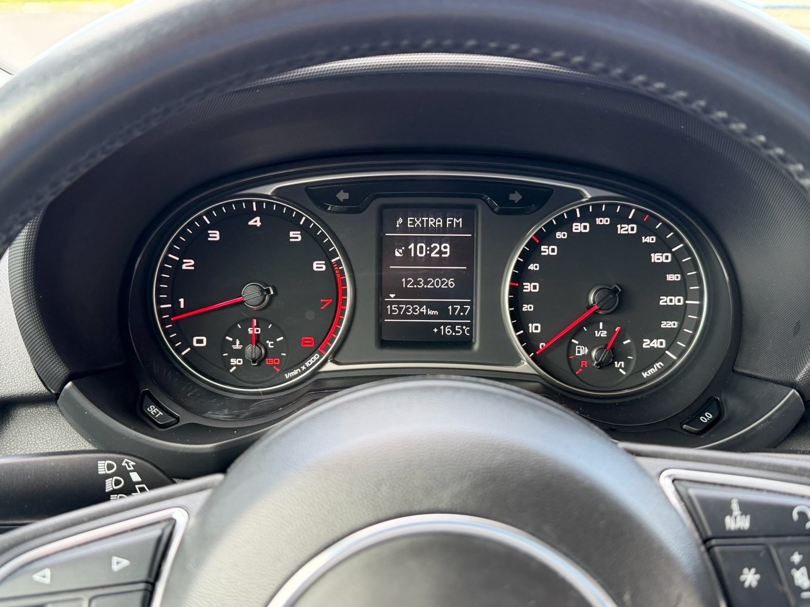 Audi A1 1.4 TFSI #Bi-XENON #NAVI #NOVI LANAC, fotografija 17