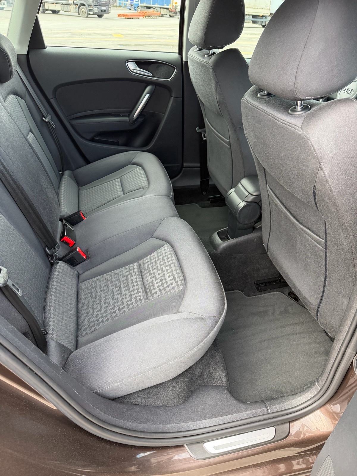 Audi A1 1.4 TFSI #Bi-XENON #NAVI #NOVI LANAC, fotografija 14