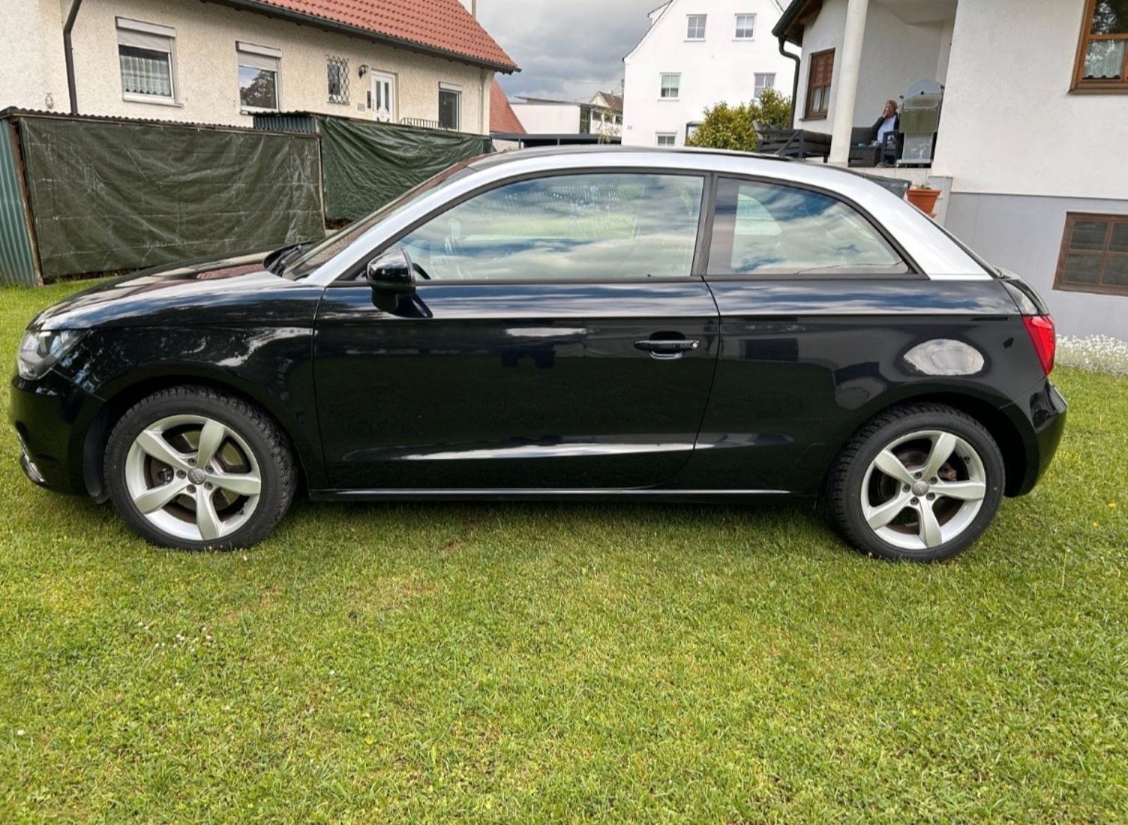 140000 km. Audi A1 1,4 TFSI, veliki servis napravljen!, fotografija 10