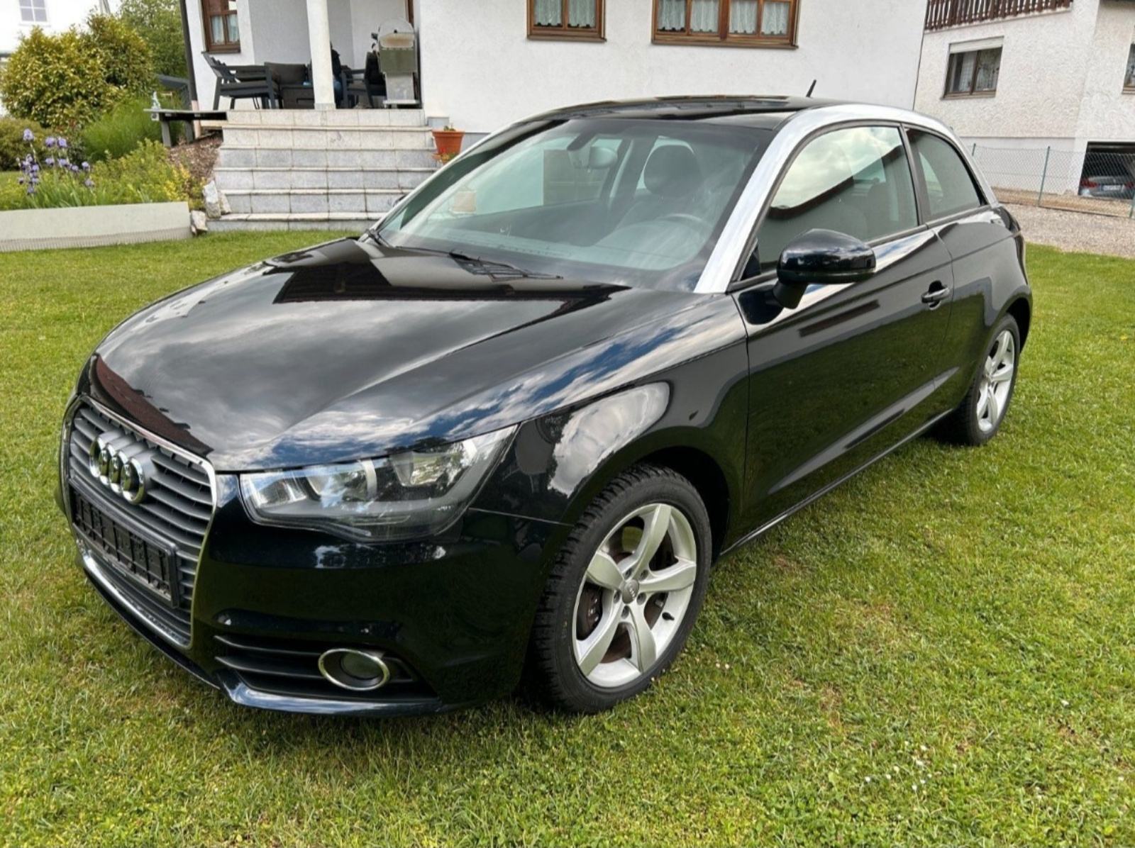 140000 km. Audi A1 1,4 TFSI, veliki servis napravljen!, fotografija 7