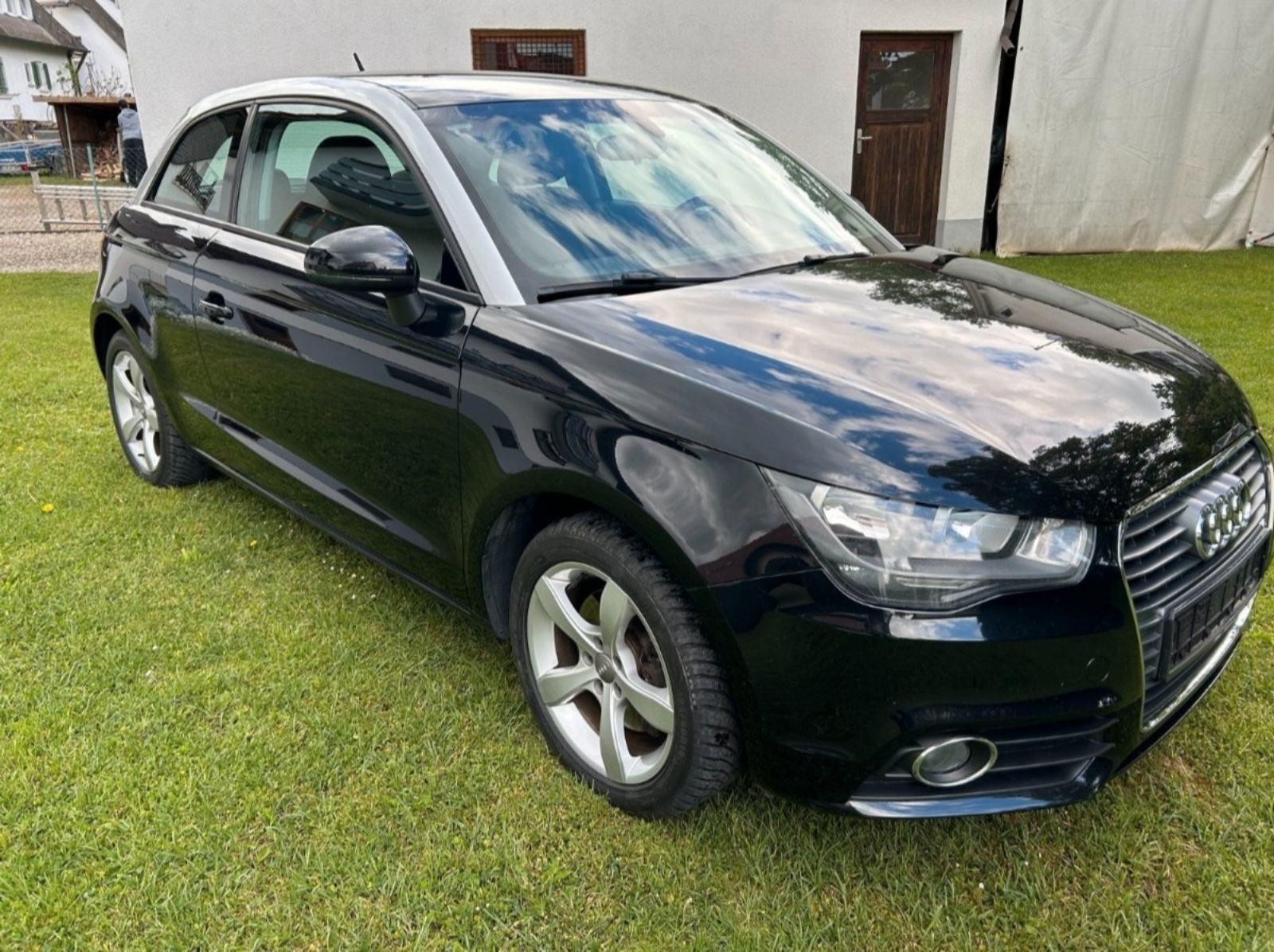 140000 km. Audi A1 1,4 TFSI, veliki servis napravljen!, fotografija 9