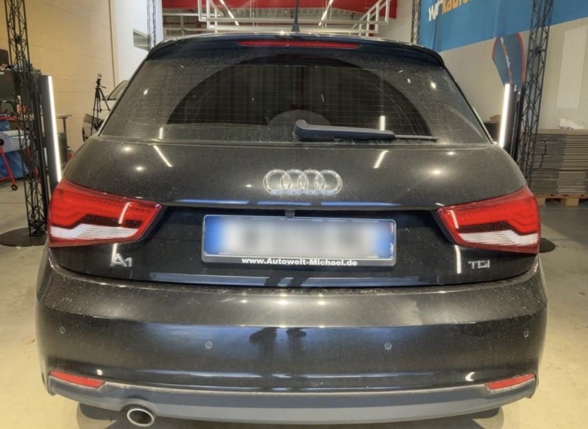 Audi A1 1.6 TDI #Bi-XENON #NAVI #PDC, fotografija 5