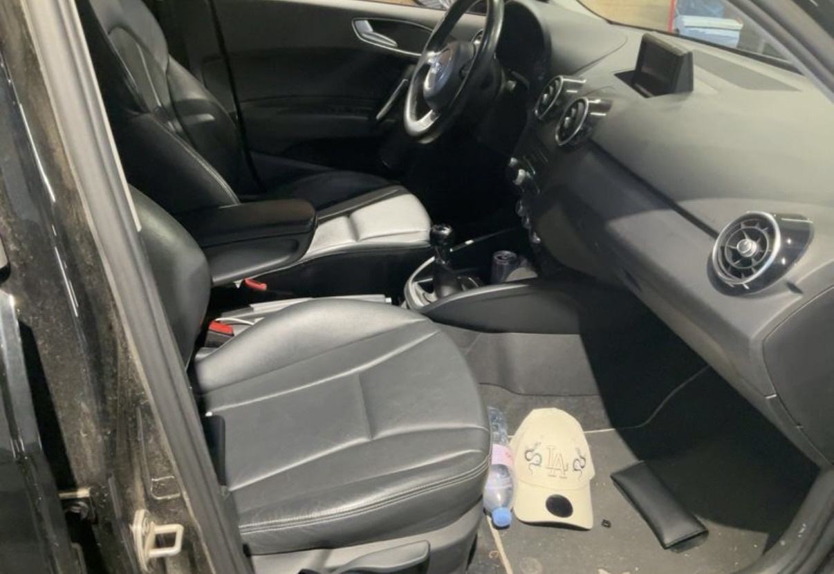 Audi A1 1.6 TDI #Bi-XENON #NAVI #PDC, fotografija 8