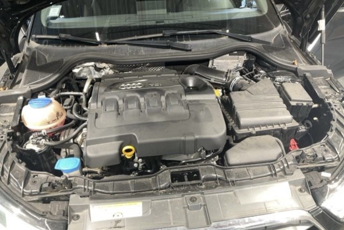 Audi A1 1.6 TDI #Bi-XENON #NAVI #PDC, fotografija 12