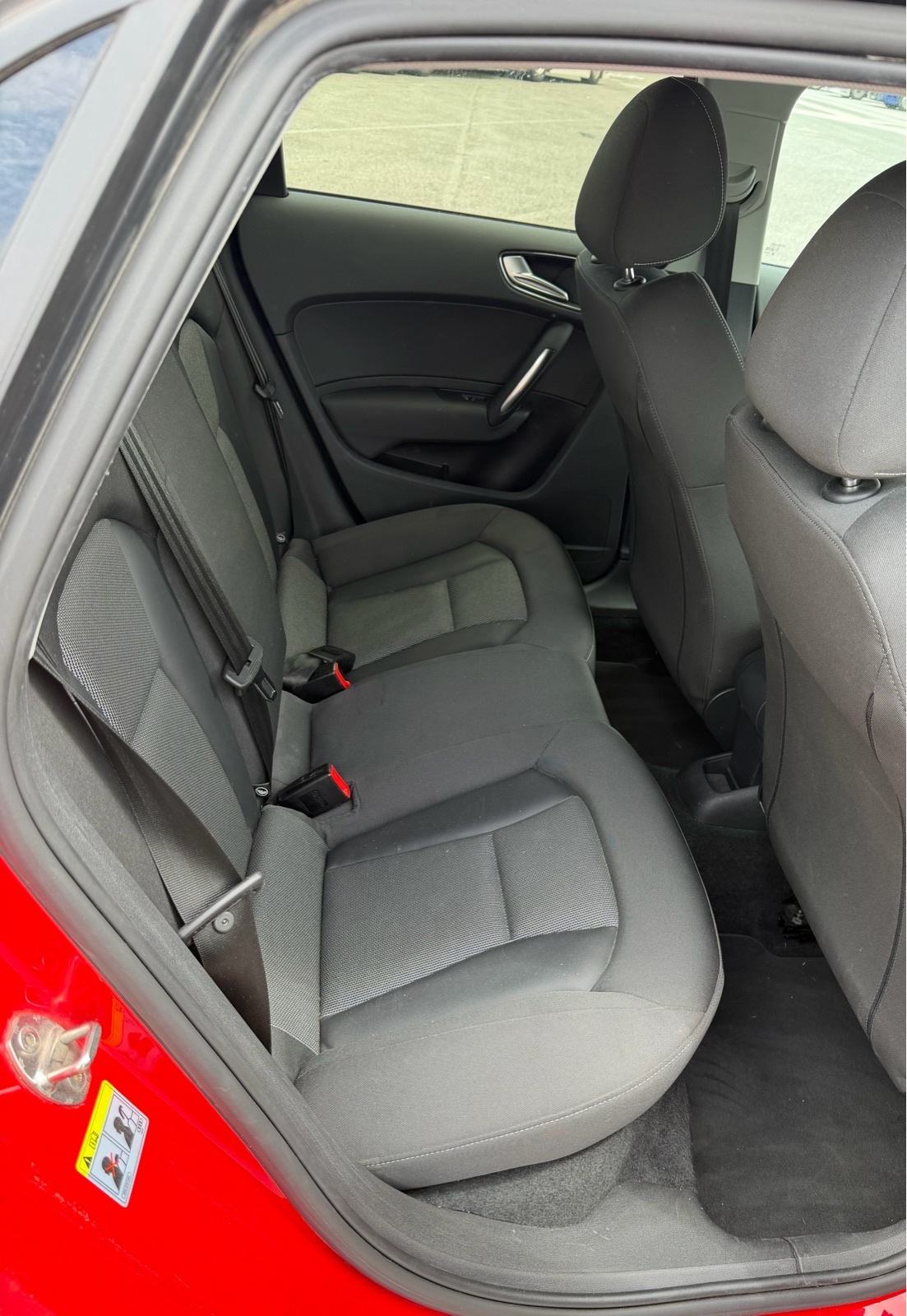 Audi A1 1.6 TDI S-Line #NAVI #PDC, fotografija 13