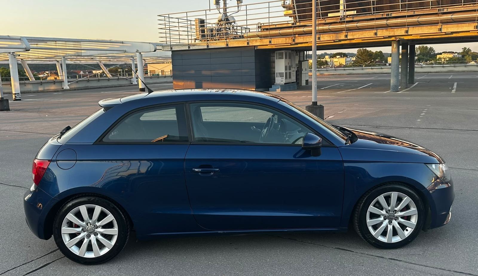 Audi A1 1,6 TDI*Reg.06/2027*Klima*Grijanje sjedala*Odlično stanje*, fotografija 5