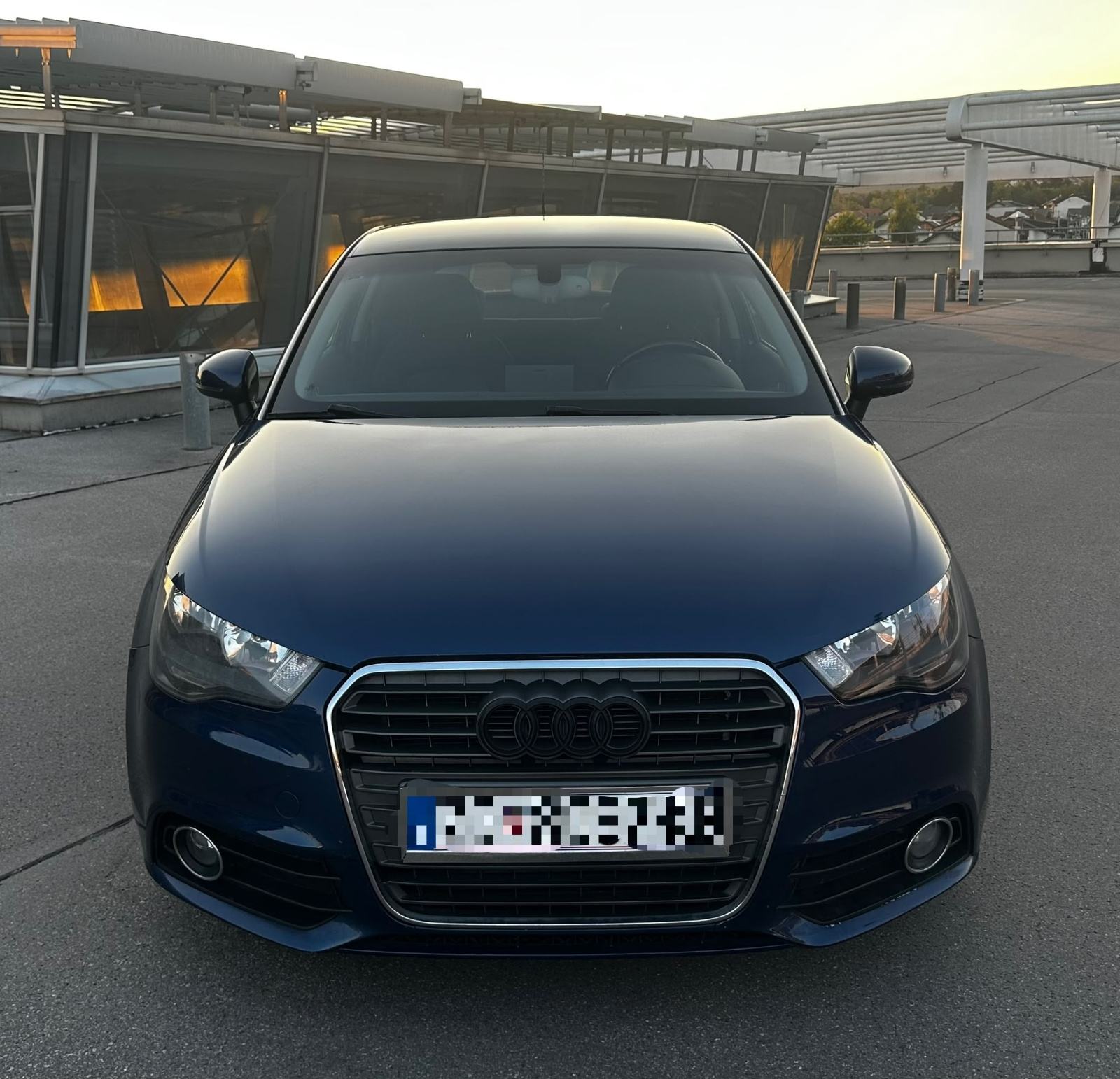 Audi A1 1,6 TDI*Reg.06/2027*Klima*Grijanje sjedala*Odlično stanje*, fotografija 3