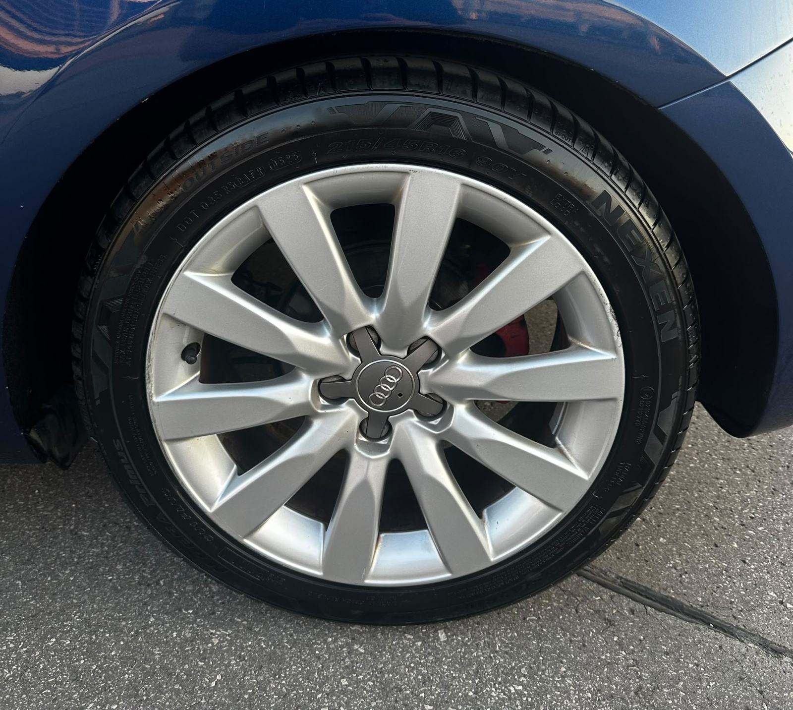 Audi A1 1,6 TDI*Reg.06/2027*Klima*Grijanje sjedala*Odlično stanje*, fotografija 10