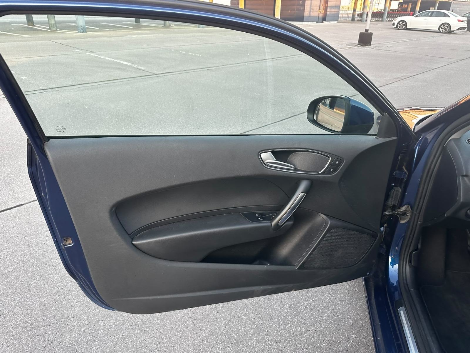 Audi A1 1,6 TDI*Reg.06/2027*Klima*Grijanje sjedala*Odlično stanje*, fotografija 12