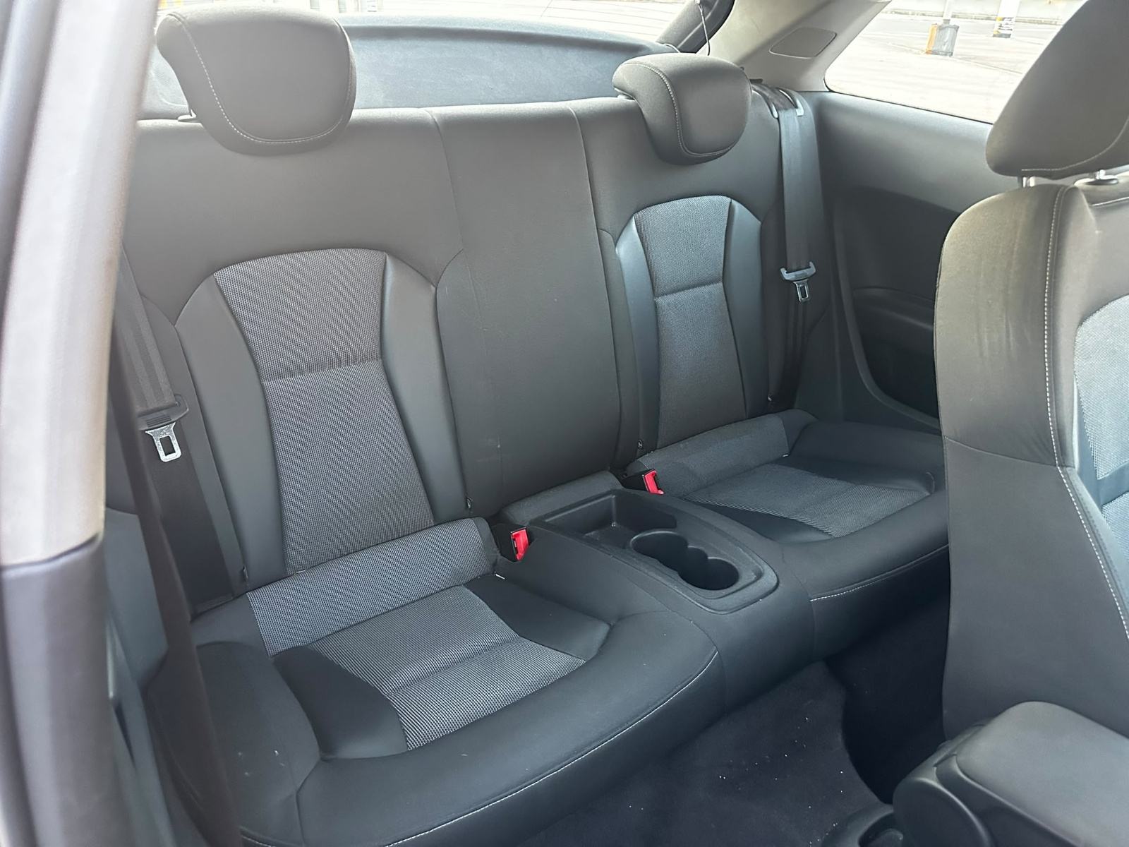 Audi A1 1,6 TDI*Reg.06/2027*Klima*Grijanje sjedala*Odlično stanje*, fotografija 14