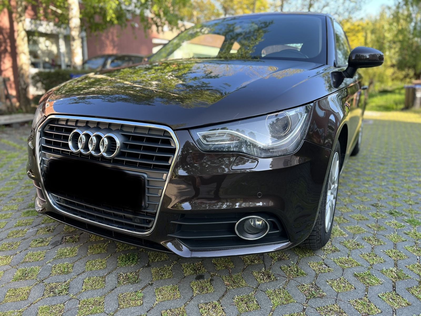 Audi A1 1 6 Tdi Probleme