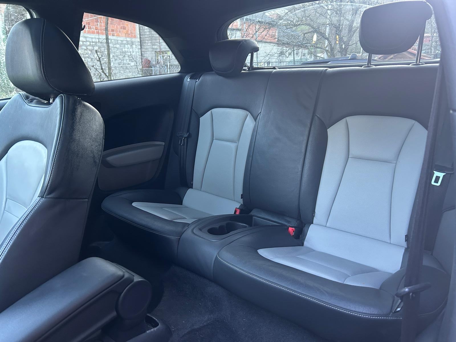 Audi A1 1,6 TDI, fotografija 3