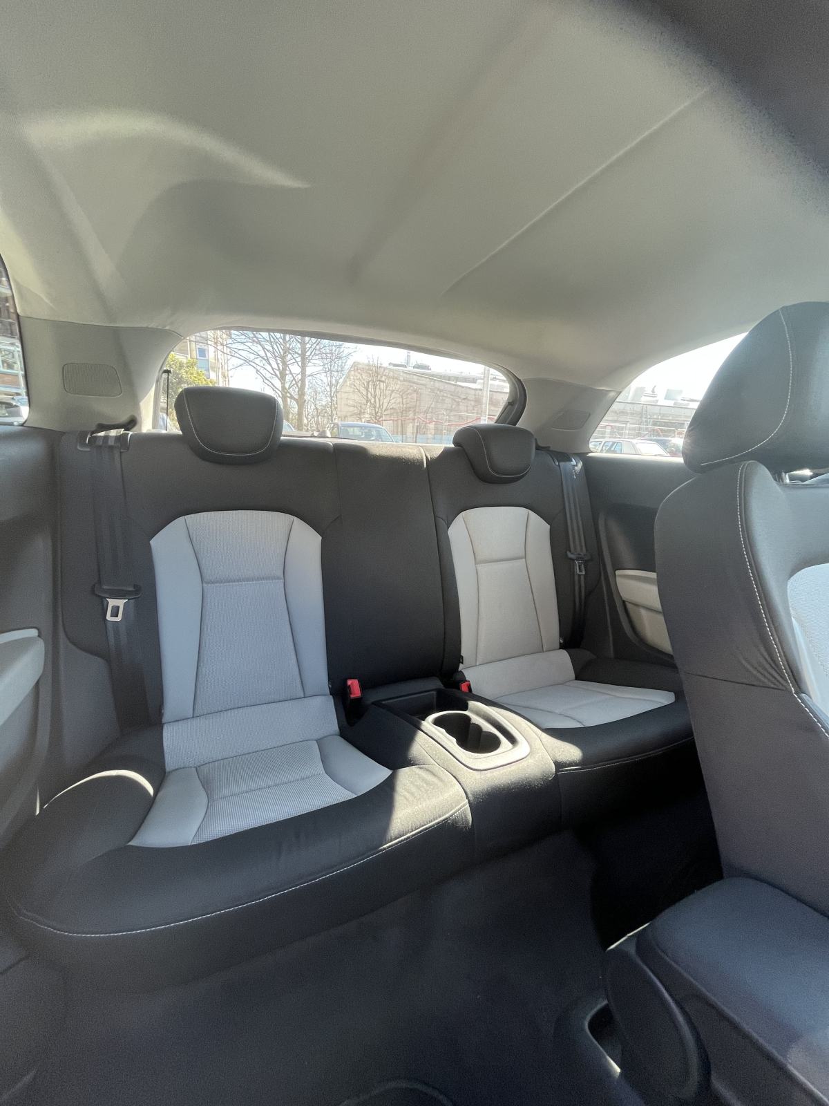 Audi A1 1,6 TDI, fotografija 6