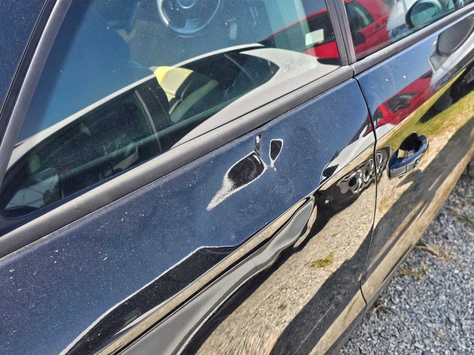 AUDI A1 1.6 TDI, fotografija 5