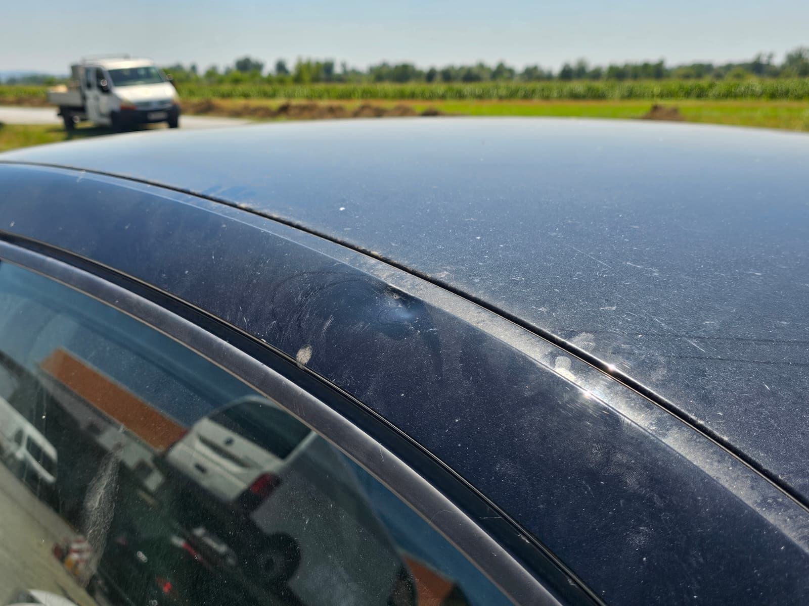 AUDI A1 1.6 TDI, fotografija 6