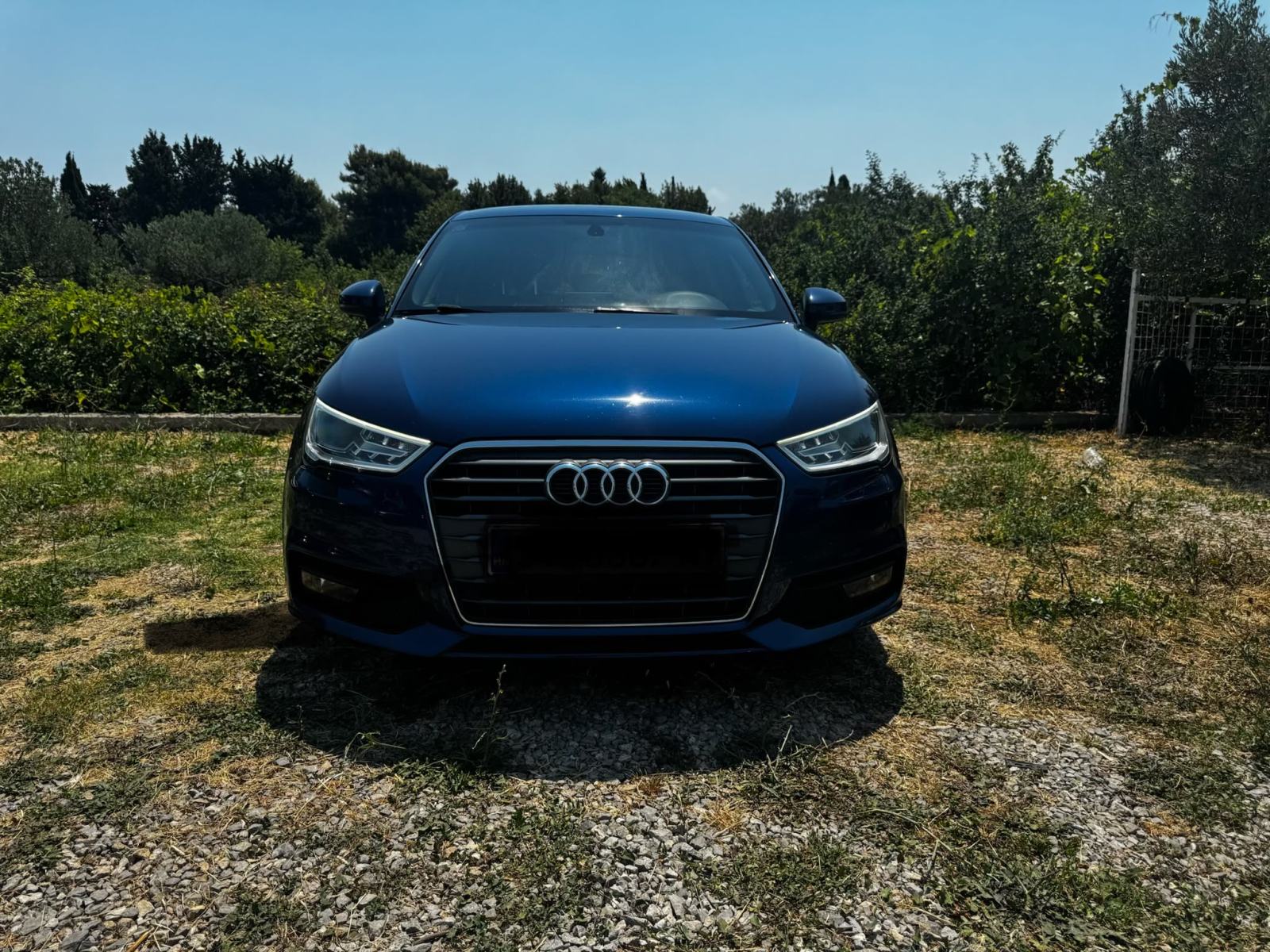 Audi A1 1,6 TDI VELIKI SERVIS✅, fotografija 3