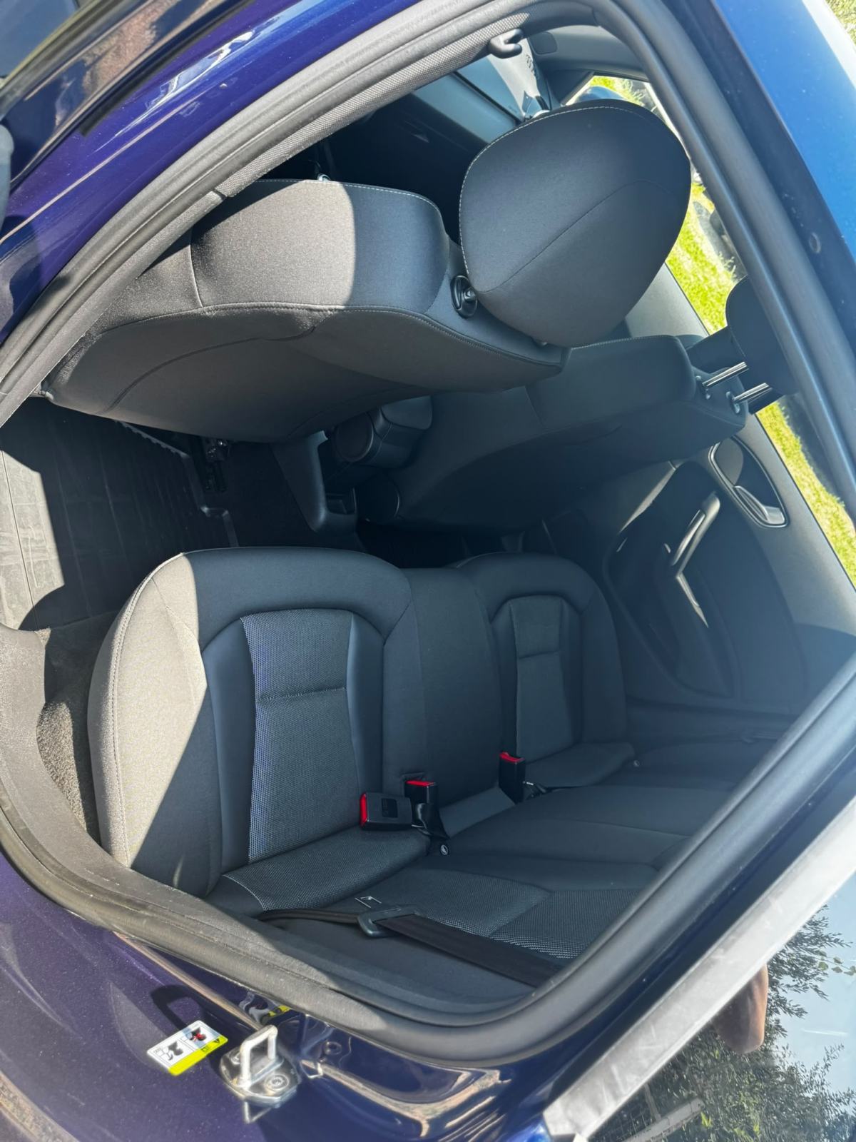Audi A1 1,6 TDI VELIKI SERVIS✅, fotografija 10