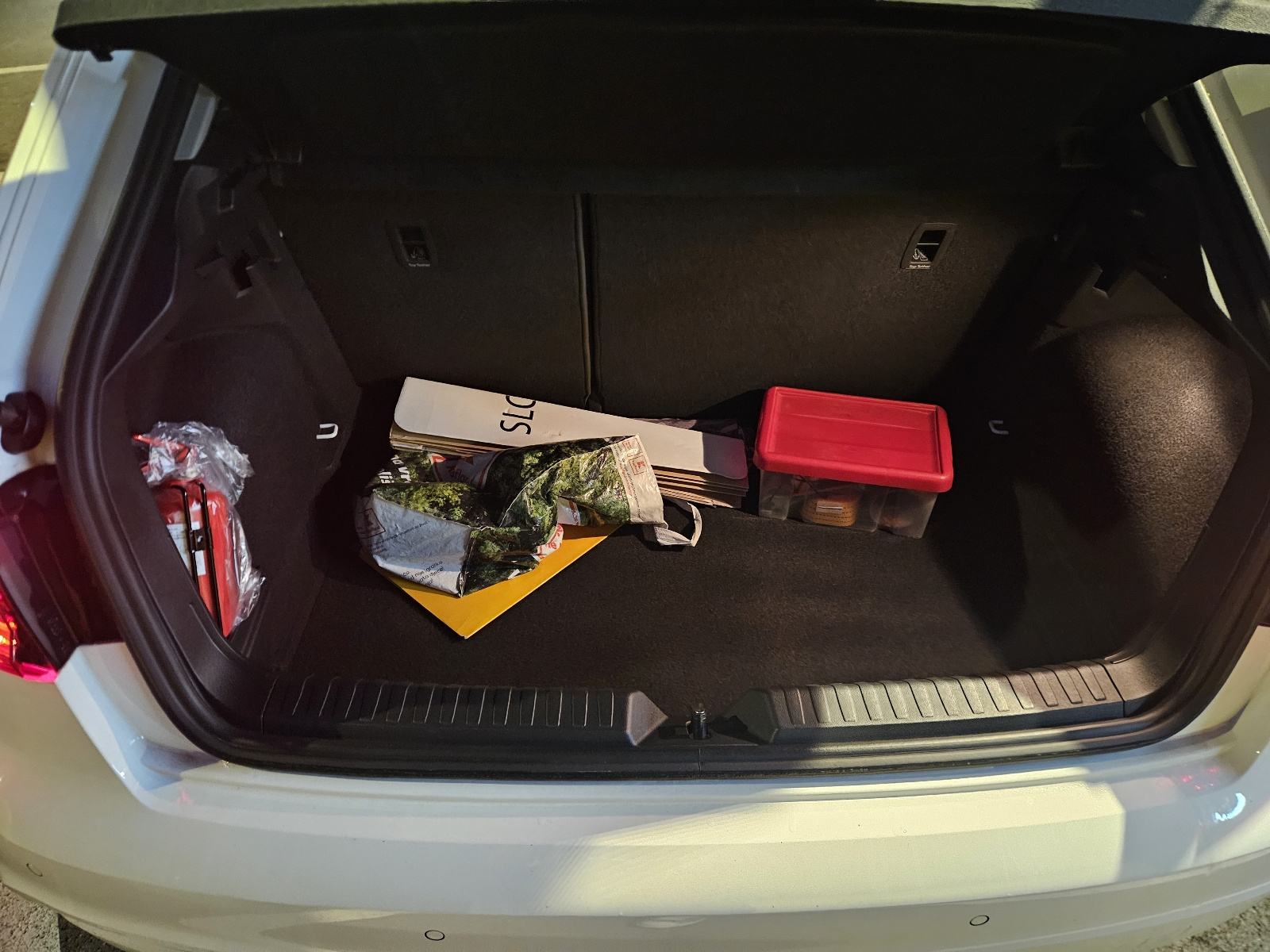Audi A1 25 TFSI automatik,kupljen u HR,prvi vlasnik, fotografija 7