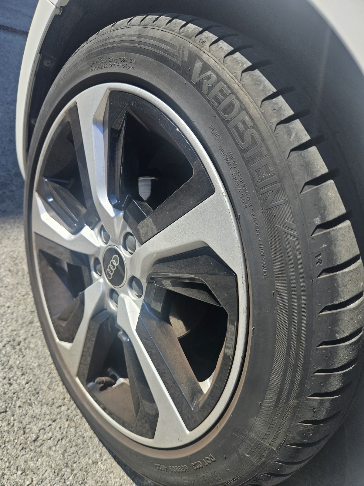 Audi A1 25 TFSI automatik,kupljen u HR,prvi vlasnik, fotografija 17