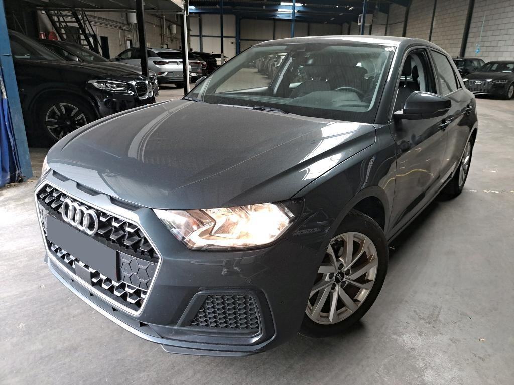 Audi A1 25 TFSI ADVANCED VIRTUAL MMI NAVI ALU 2xPDC TEMPOMAT*GARANCIJA, fotografija 1