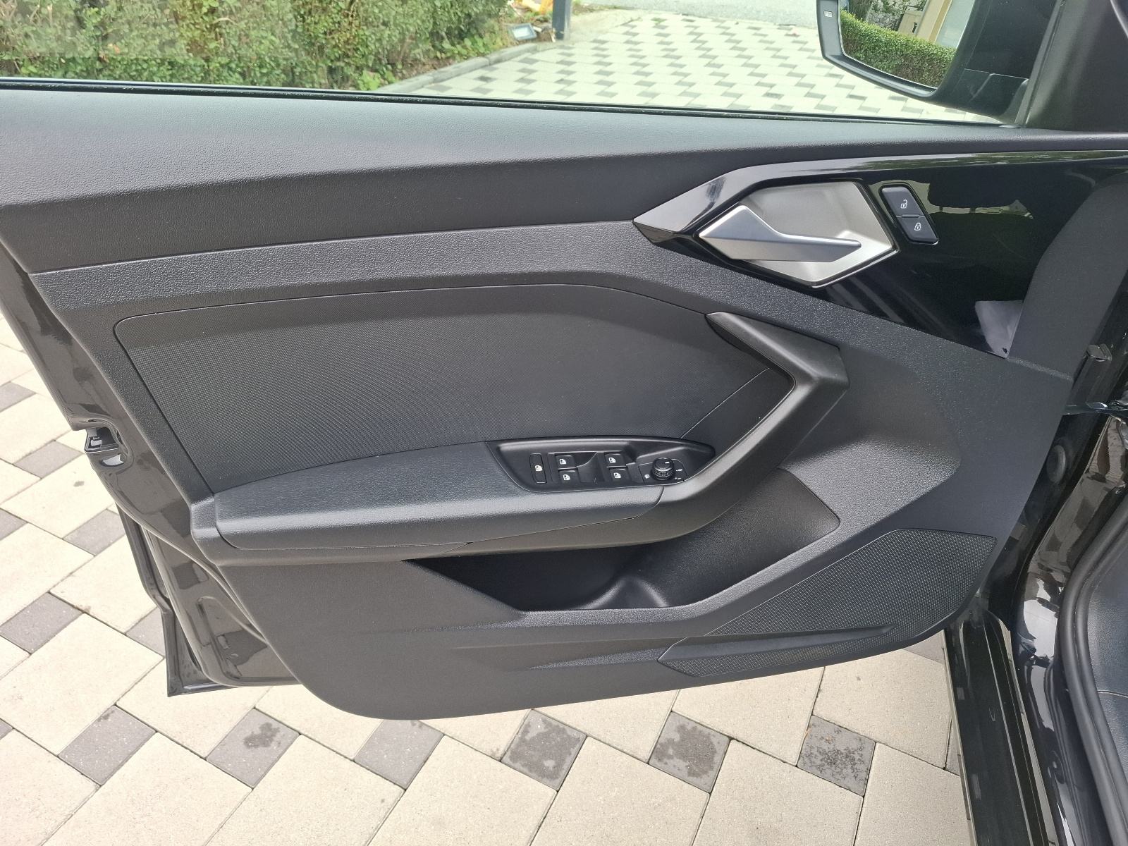 Audi A1 25 TFSI CAR PLAY LED MATRIX 2xUSB 112tkm 2021god JAMSTVO, fotografija 15