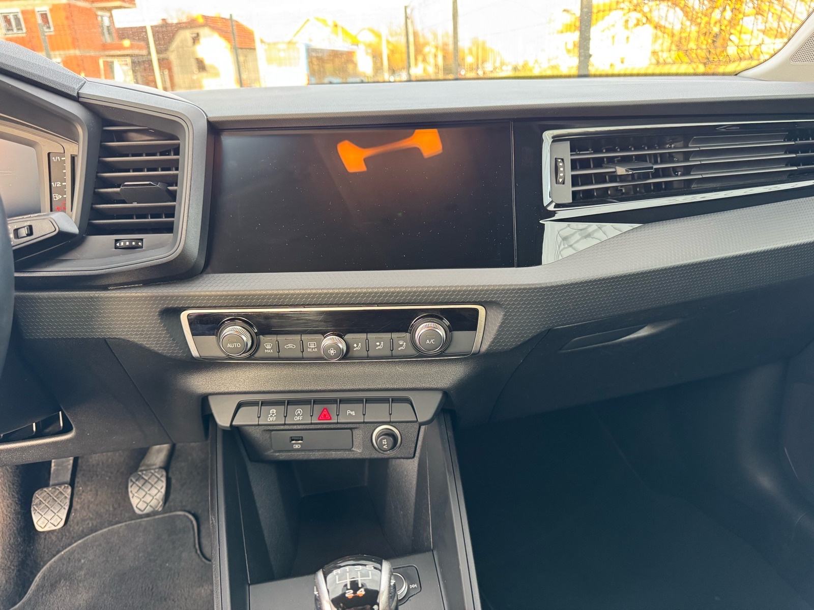Audi A1 25 TFSI, fotografija 12