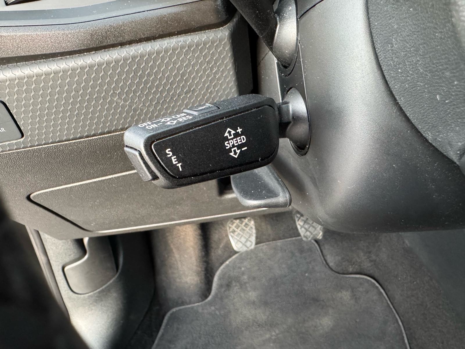 Audi A1 25 TFSI, fotografija 11