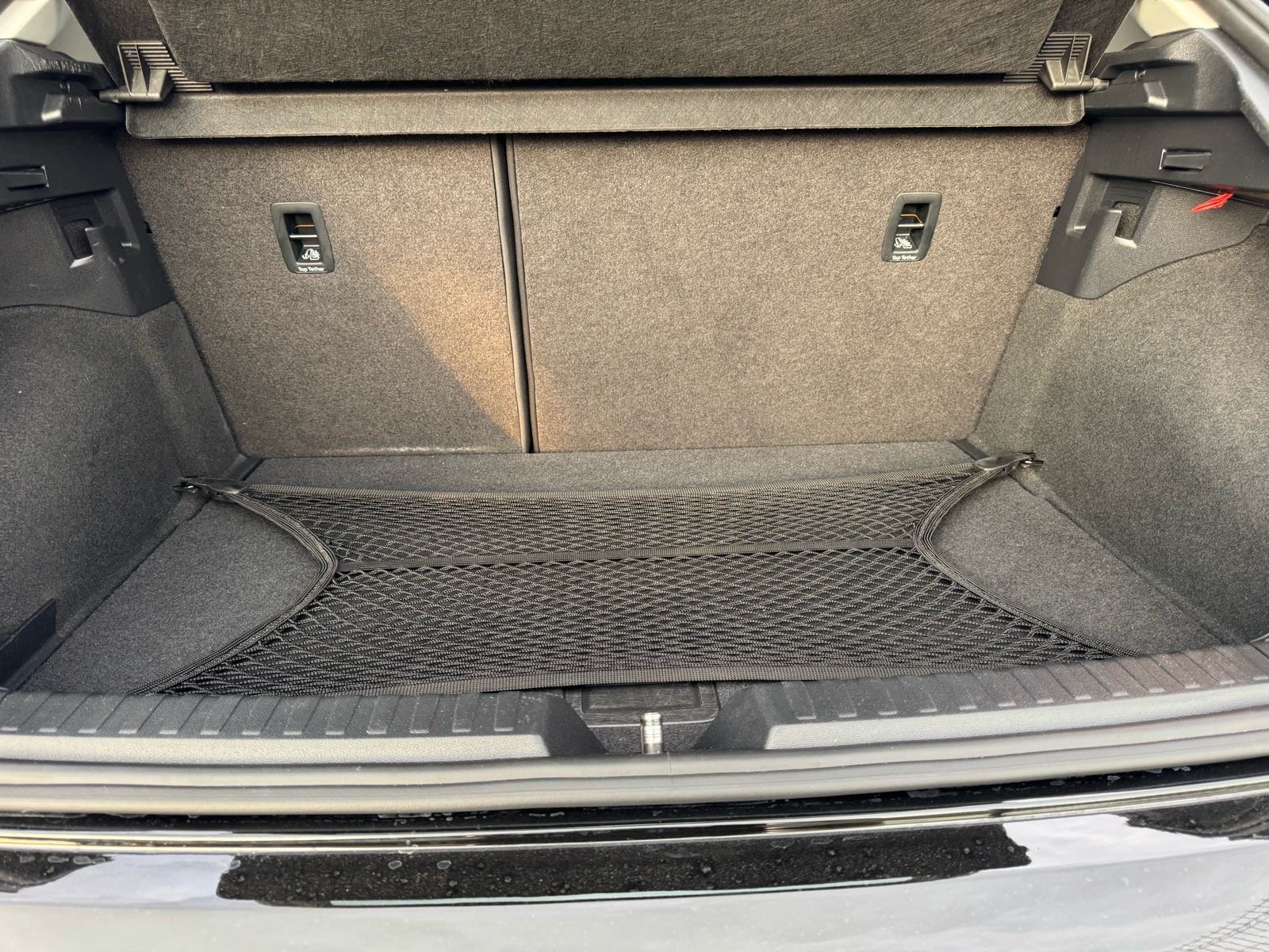 Audi A1 25 TFSI, fotografija 8