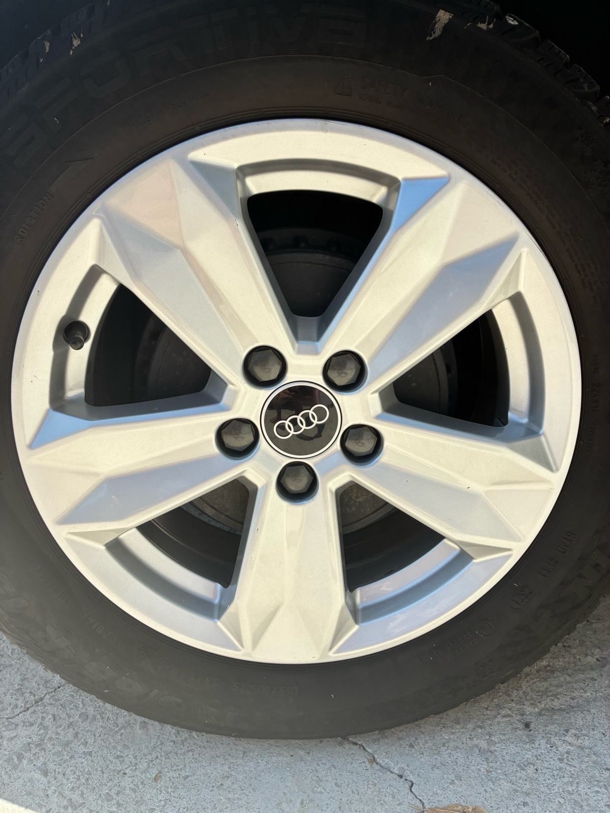 Audi A1 25 TFSI, fotografija 11