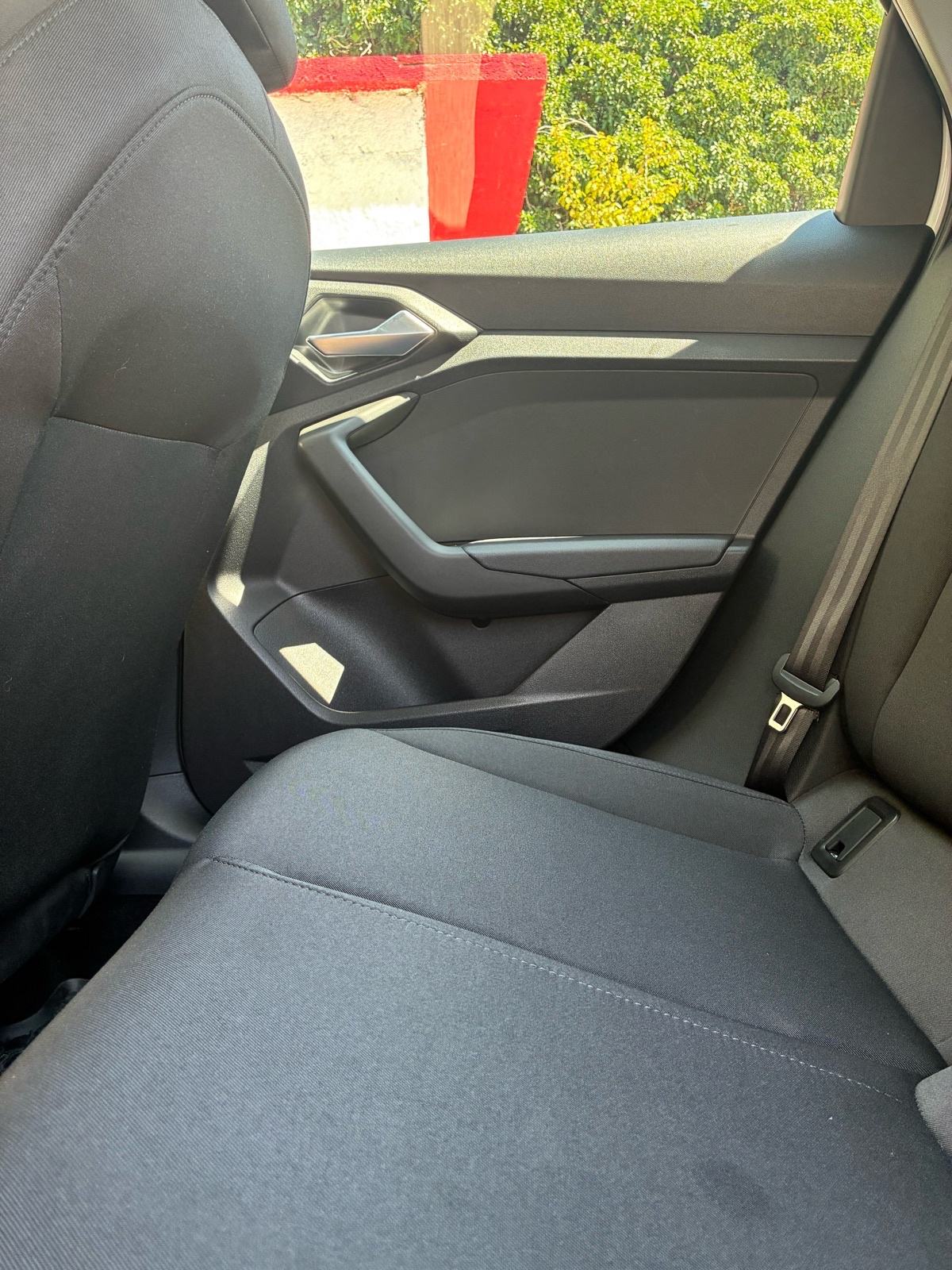 Audi A1 25 TFSI, fotografija 12