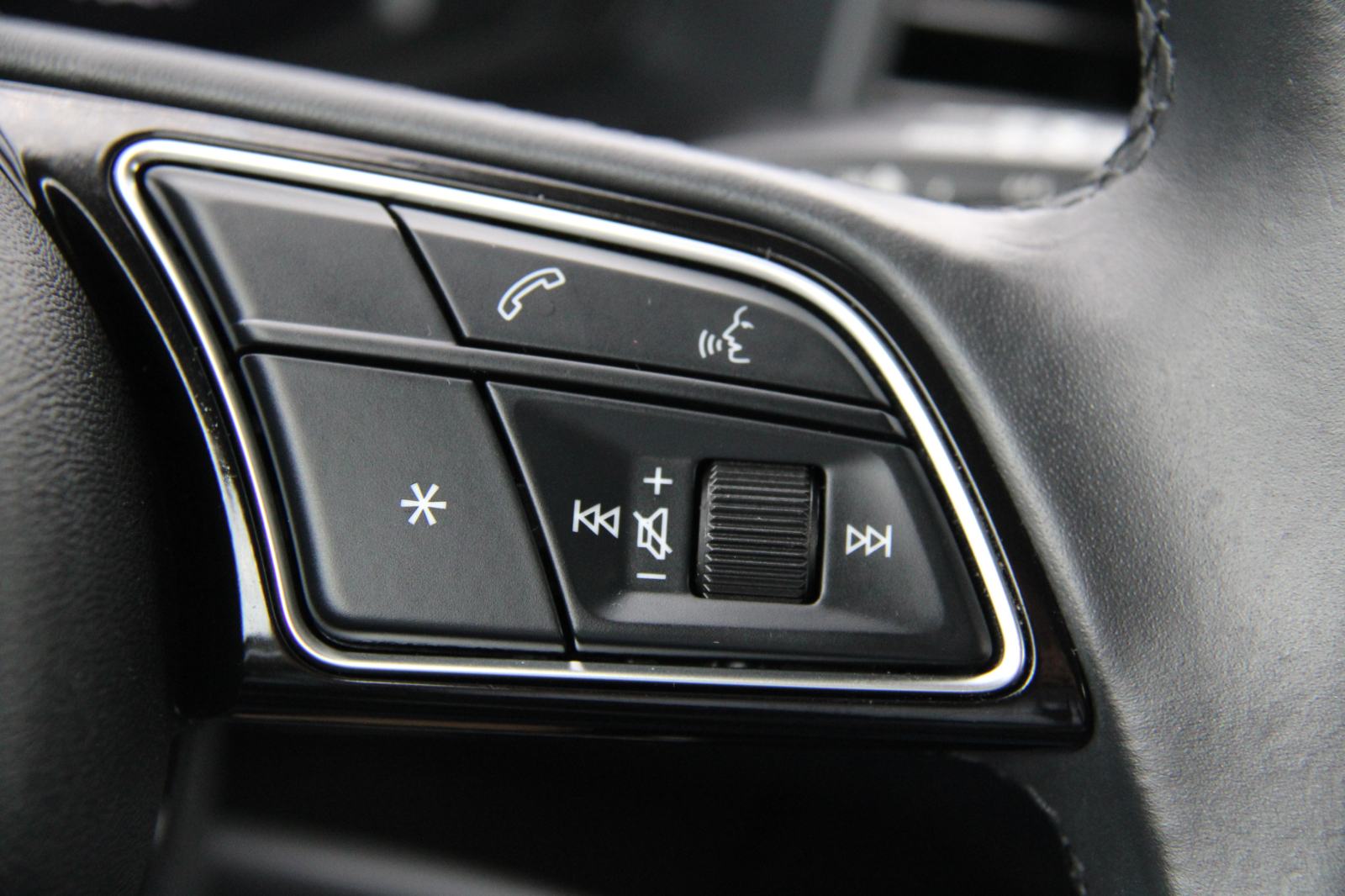 Audi A1 25TFSI 2020, fotografija 16