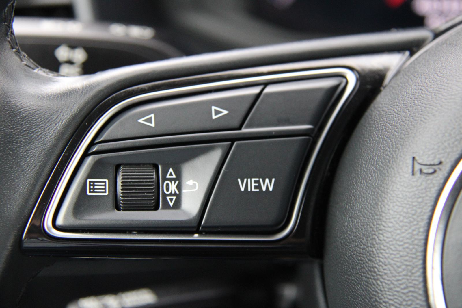 Audi A1 25TFSI 2020, fotografija 15