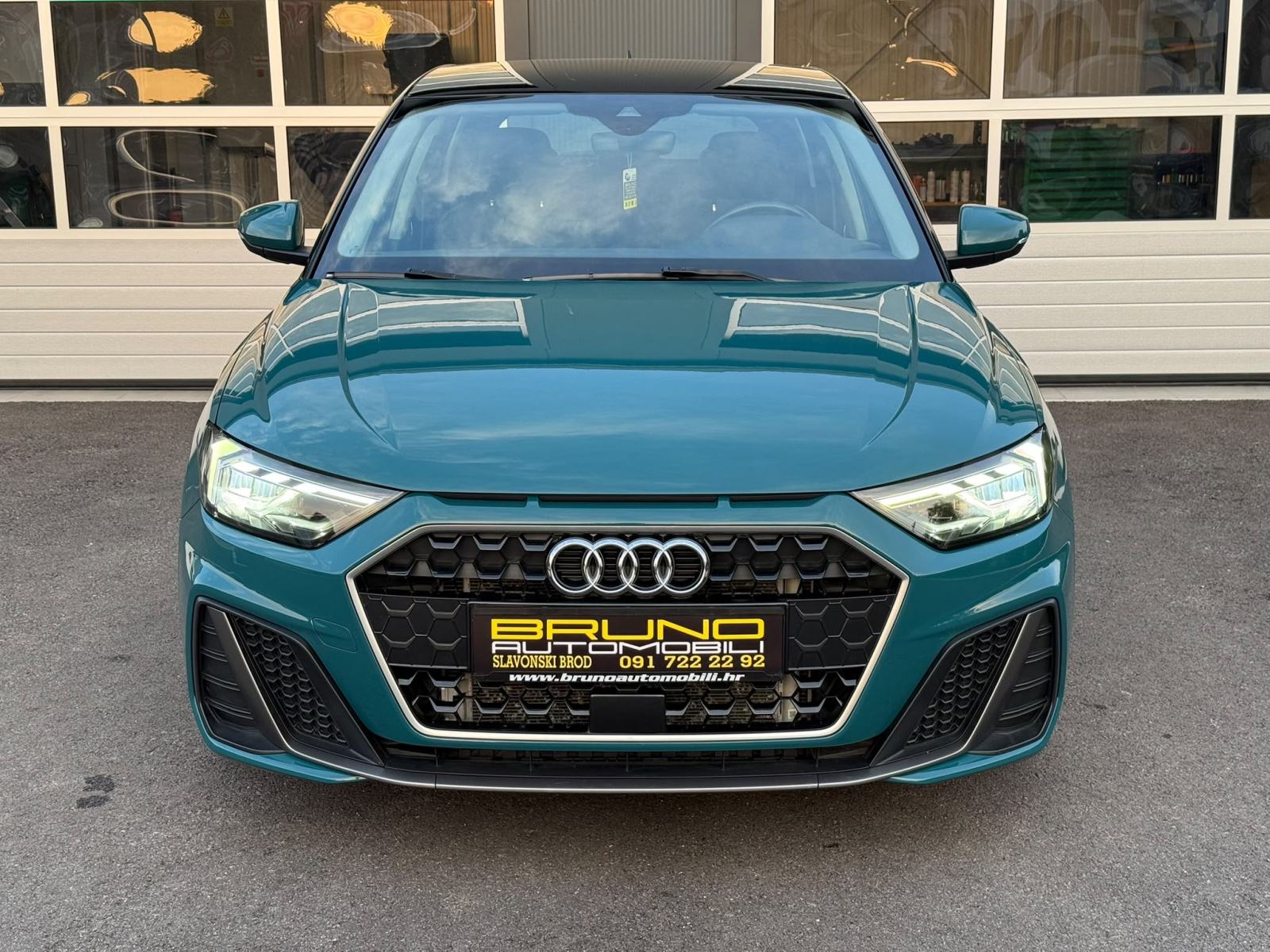 Slide 1