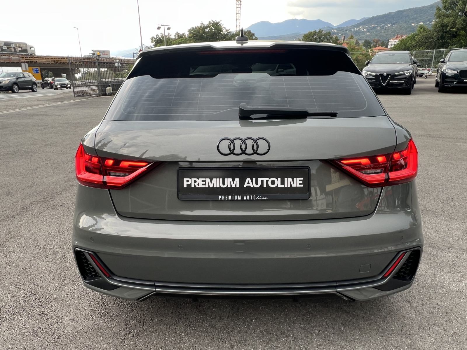 ✨Audi A1 30 TFSI S-tronic S-Line✨, fotografija 14