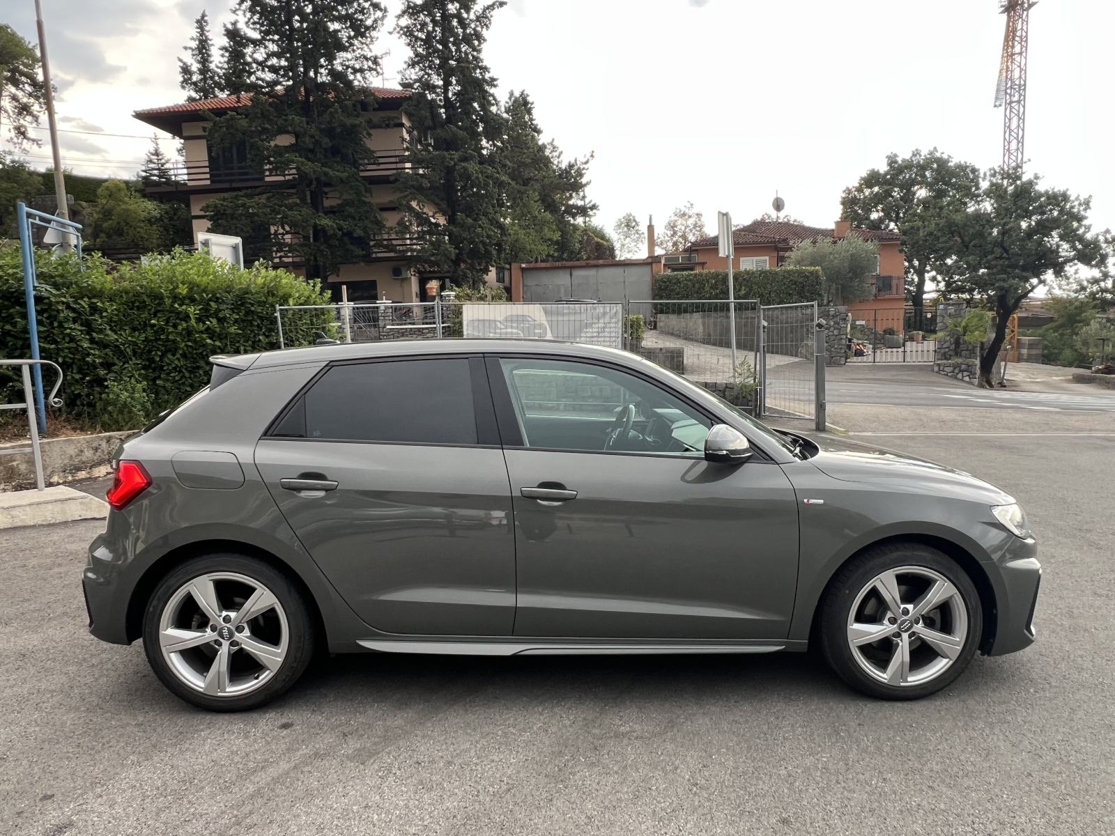 ✨Audi A1 30 TFSI S-tronic S-Line✨, fotografija 4