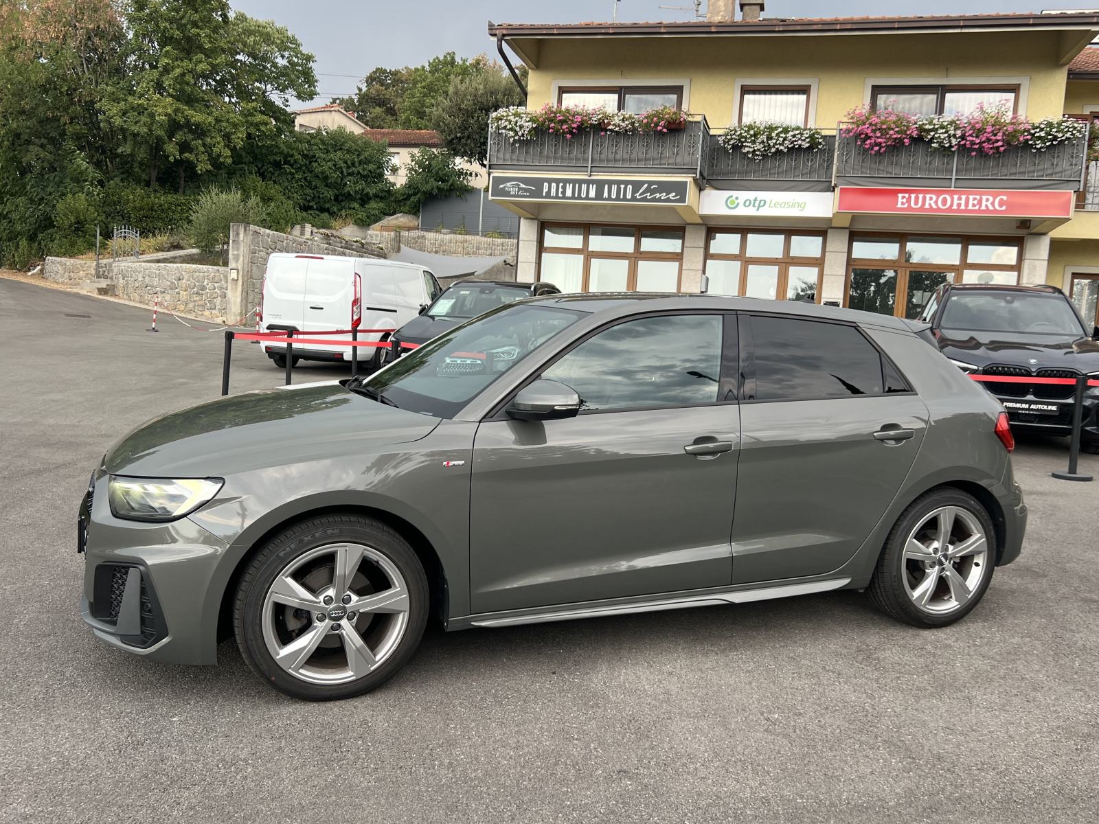 ✨Audi A1 30 TFSI S-tronic S-Line✨, fotografija 5
