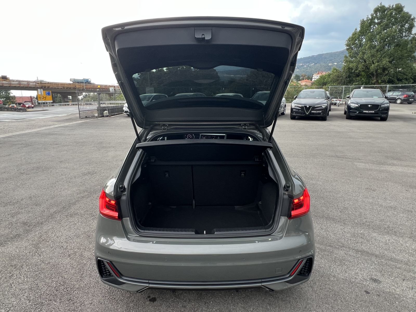 ✨Audi A1 30 TFSI S-tronic S-Line✨, fotografija 15