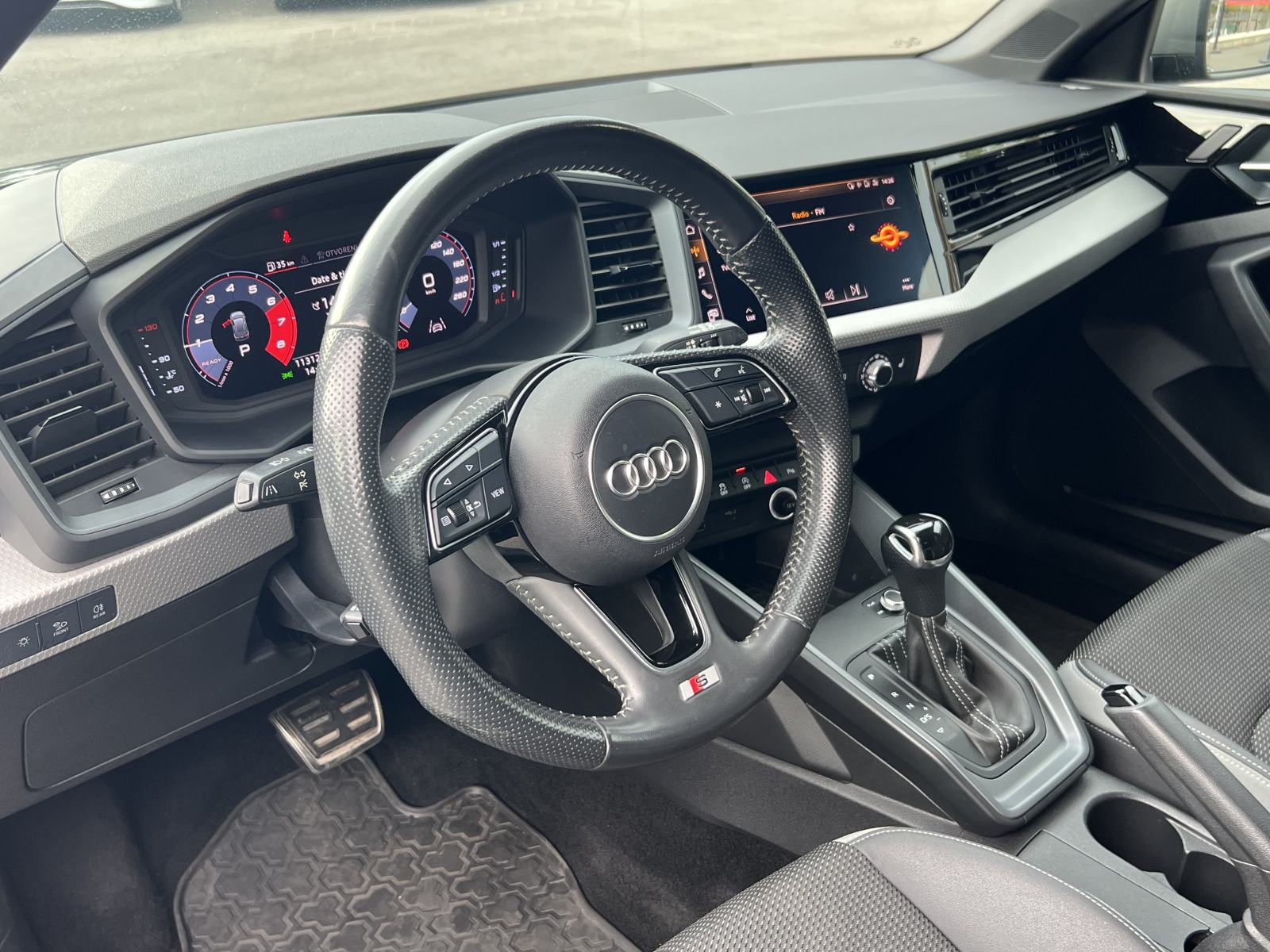 ✨Audi A1 30 TFSI S-tronic S-Line✨, fotografija 8