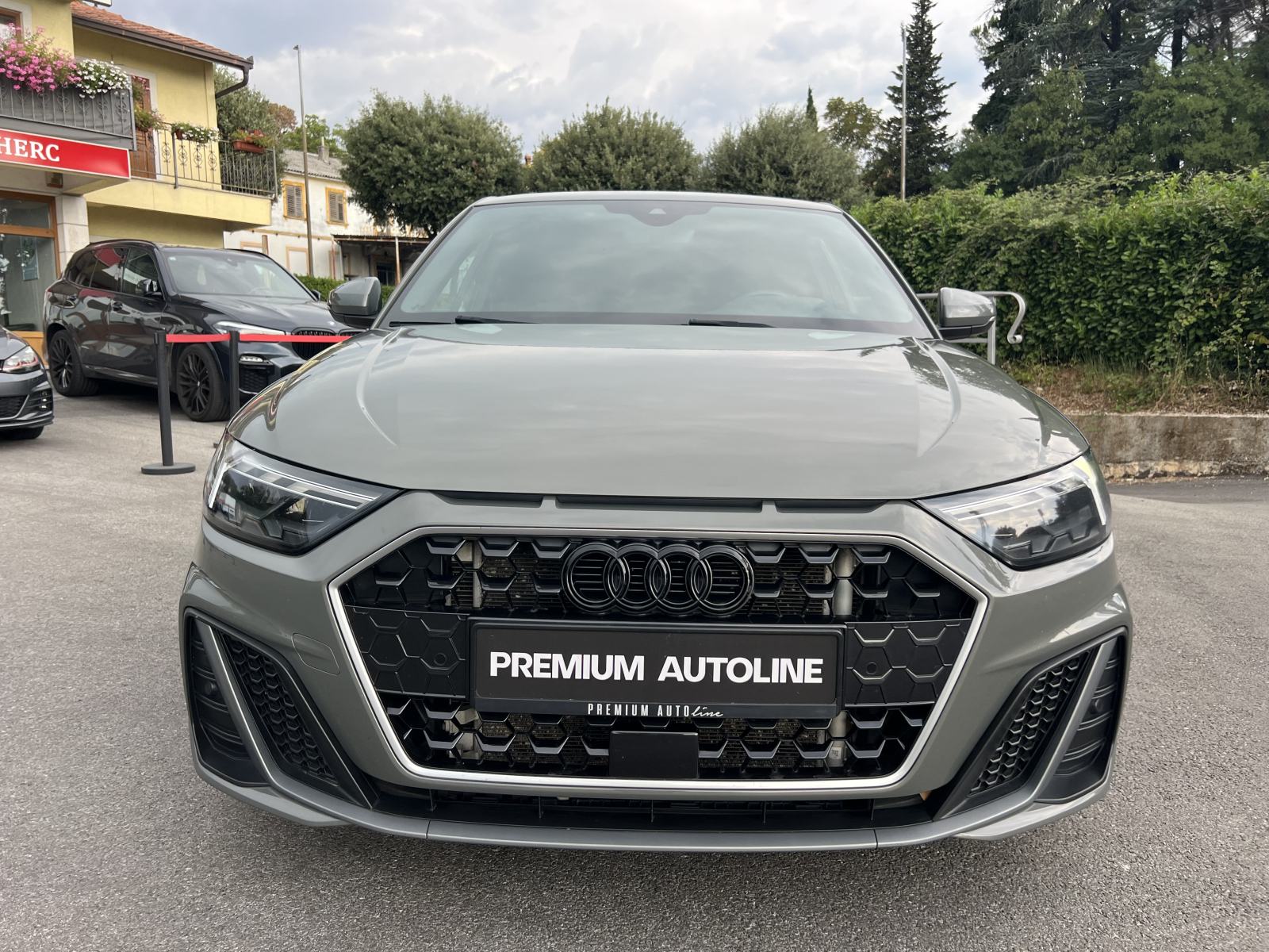 ✨Audi A1 30 TFSI S-tronic S-Line✨, fotografija 2