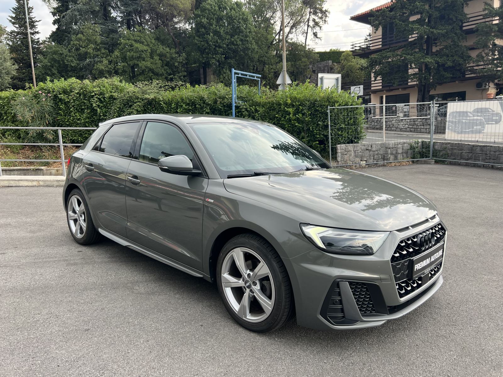 ✨Audi A1 30 TFSI S-tronic S-Line✨, fotografija 3