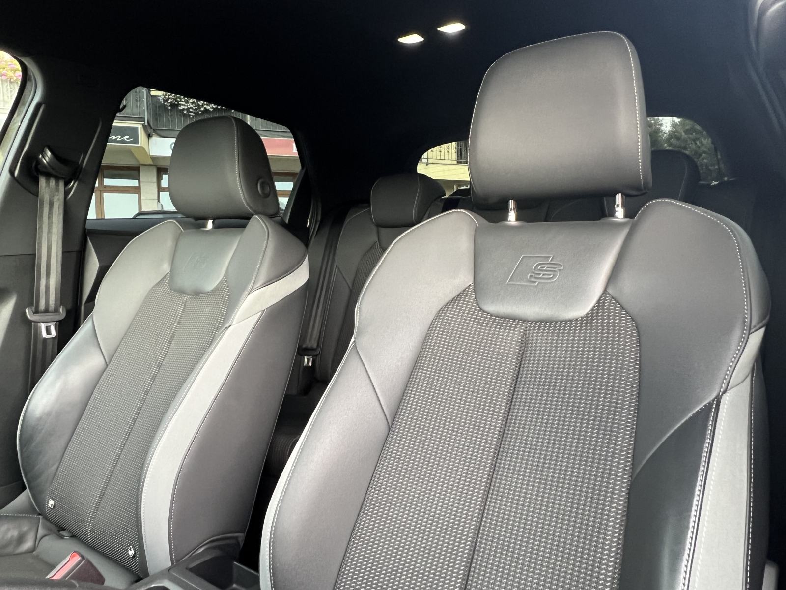 ✨Audi A1 30 TFSI S-tronic S-Line✨, fotografija 10